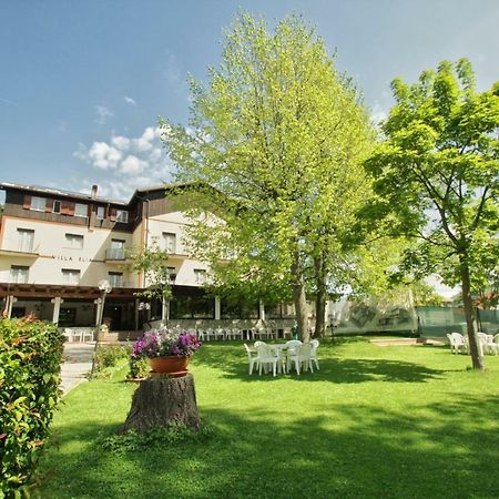 Hotel Villa Elia Calizzano Ngoại thất bức ảnh
