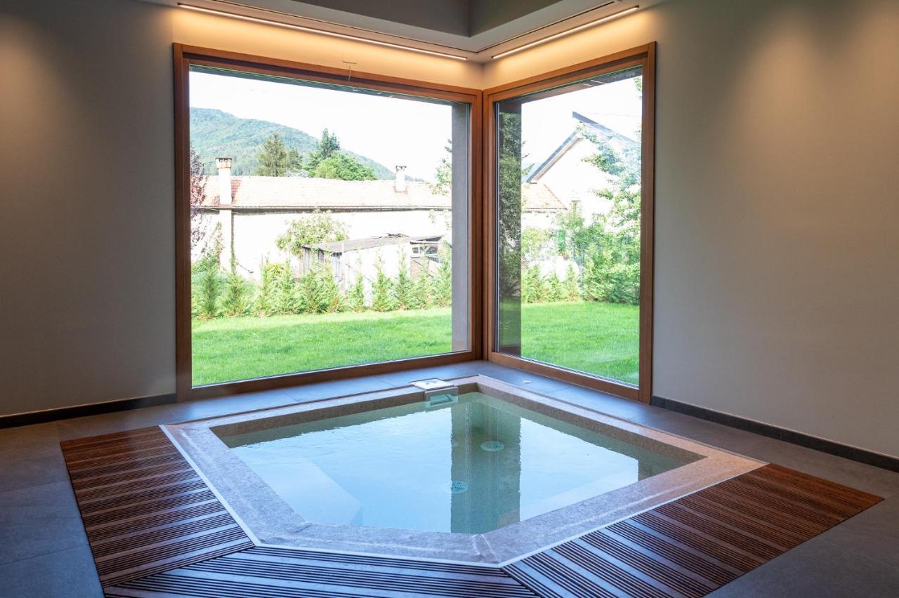 Hotel Villa Elia Calizzano Ngoại thất bức ảnh