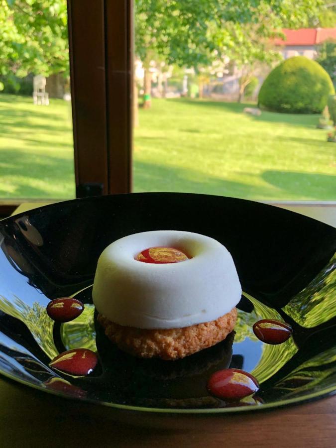 Hotel Villa Elia Calizzano Ngoại thất bức ảnh