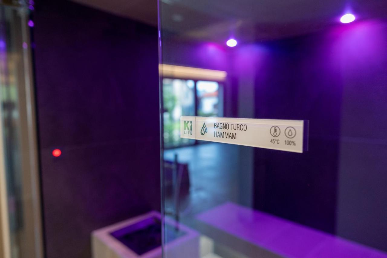 Hotel Villa Elia Calizzano Ngoại thất bức ảnh
