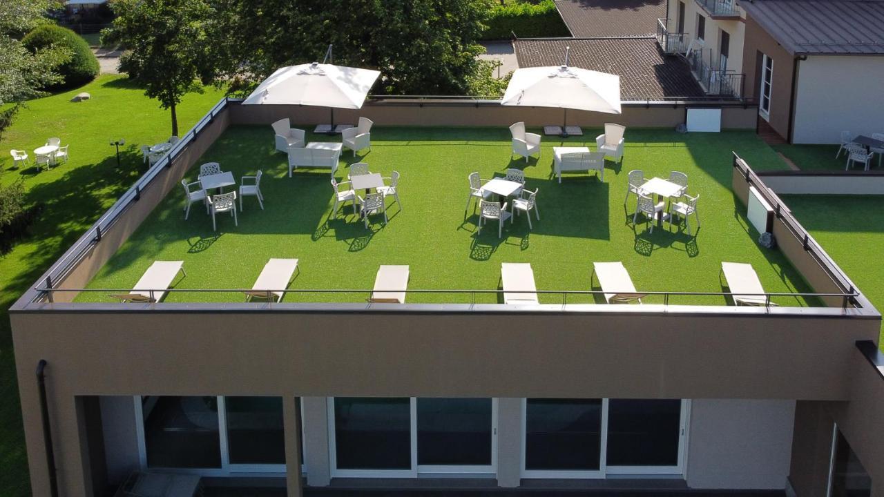 Hotel Villa Elia Calizzano Ngoại thất bức ảnh