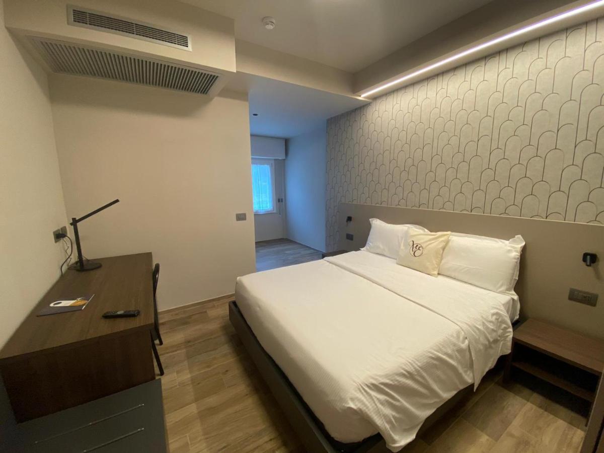 Hotel Villa Elia Calizzano Ngoại thất bức ảnh