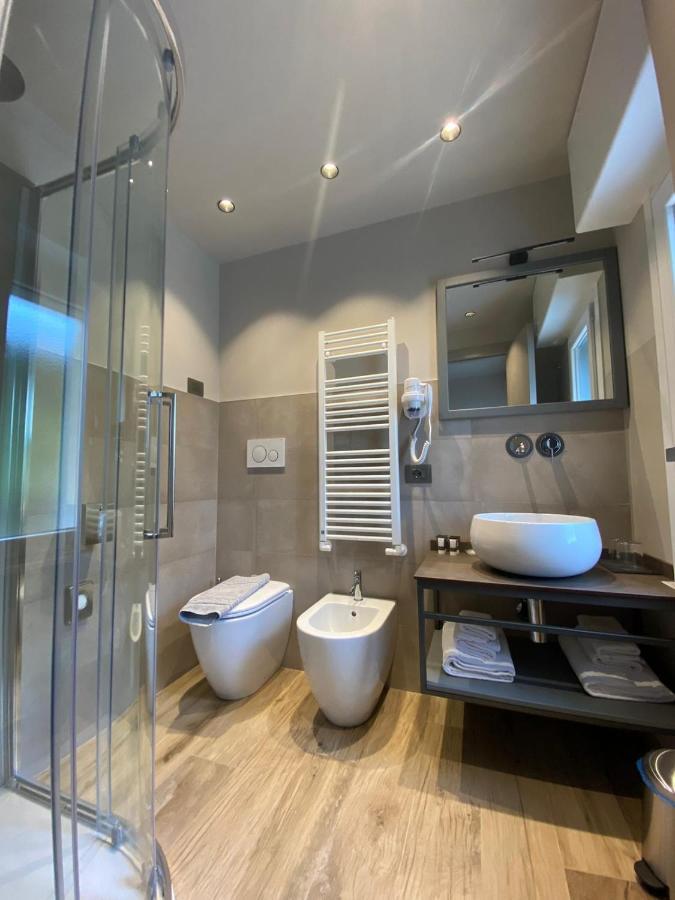 Hotel Villa Elia Calizzano Ngoại thất bức ảnh