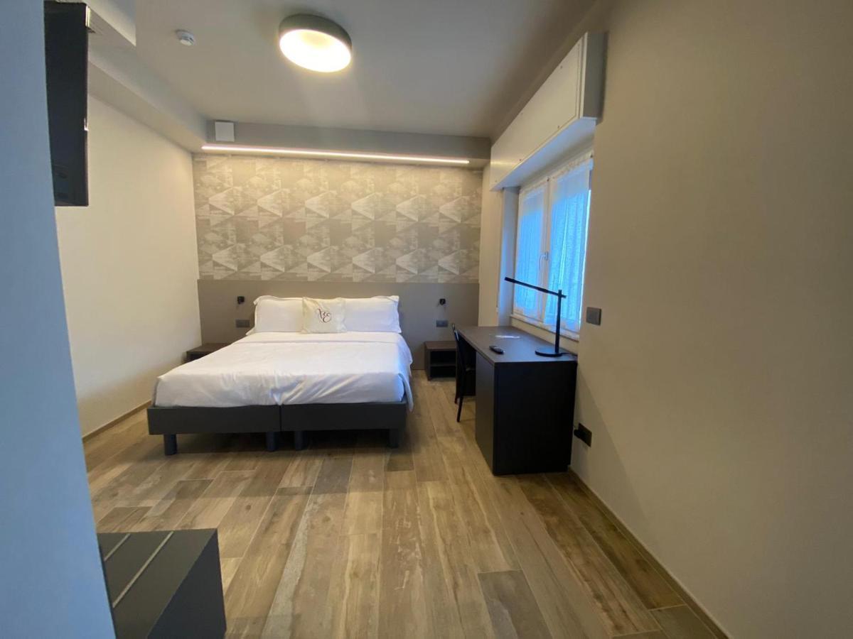 Hotel Villa Elia Calizzano Ngoại thất bức ảnh