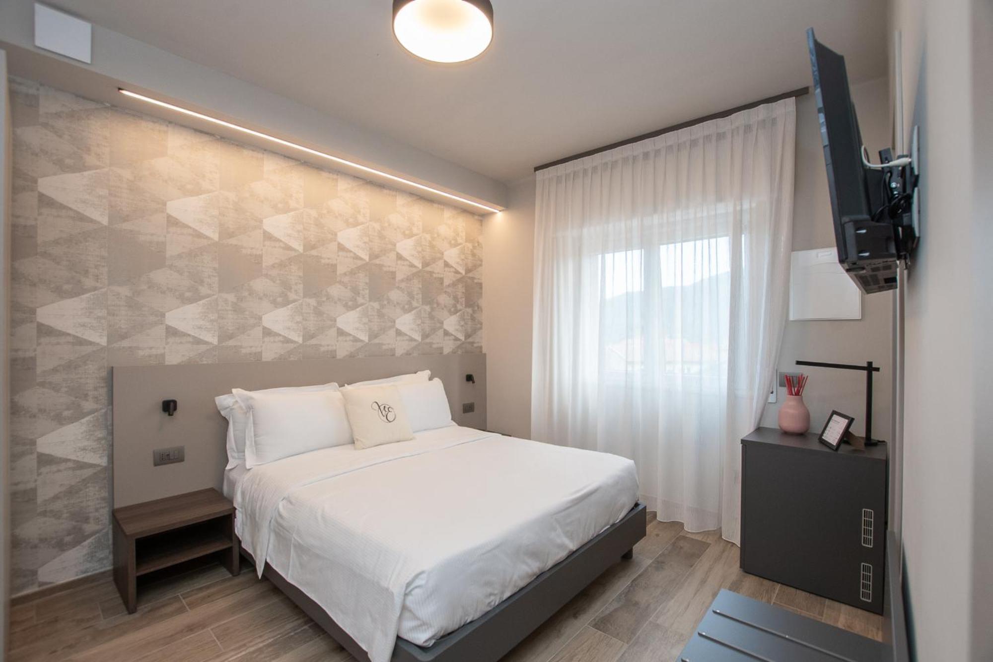Hotel Villa Elia Calizzano Ngoại thất bức ảnh
