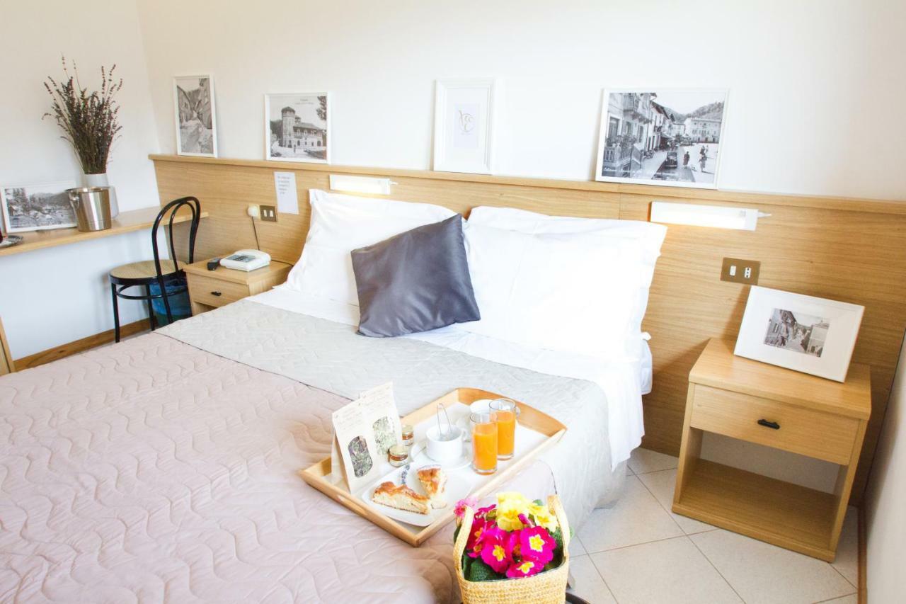 Hotel Villa Elia Calizzano Ngoại thất bức ảnh